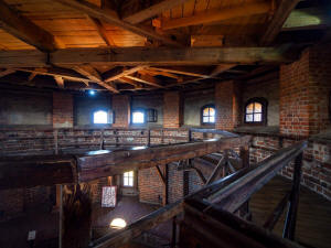 RESZEL отель в Польше отдых на Мазурах озера Варминское Мазурское воеводство